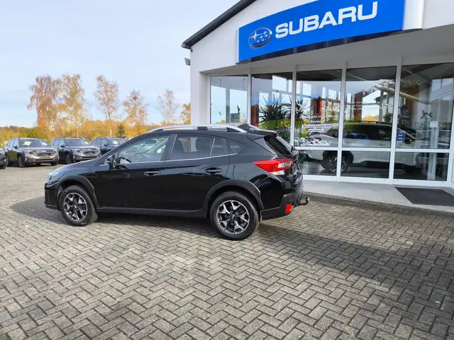 Subaru XV XV 1.6i Lineartronic Comfort  AHK / LED / Klima