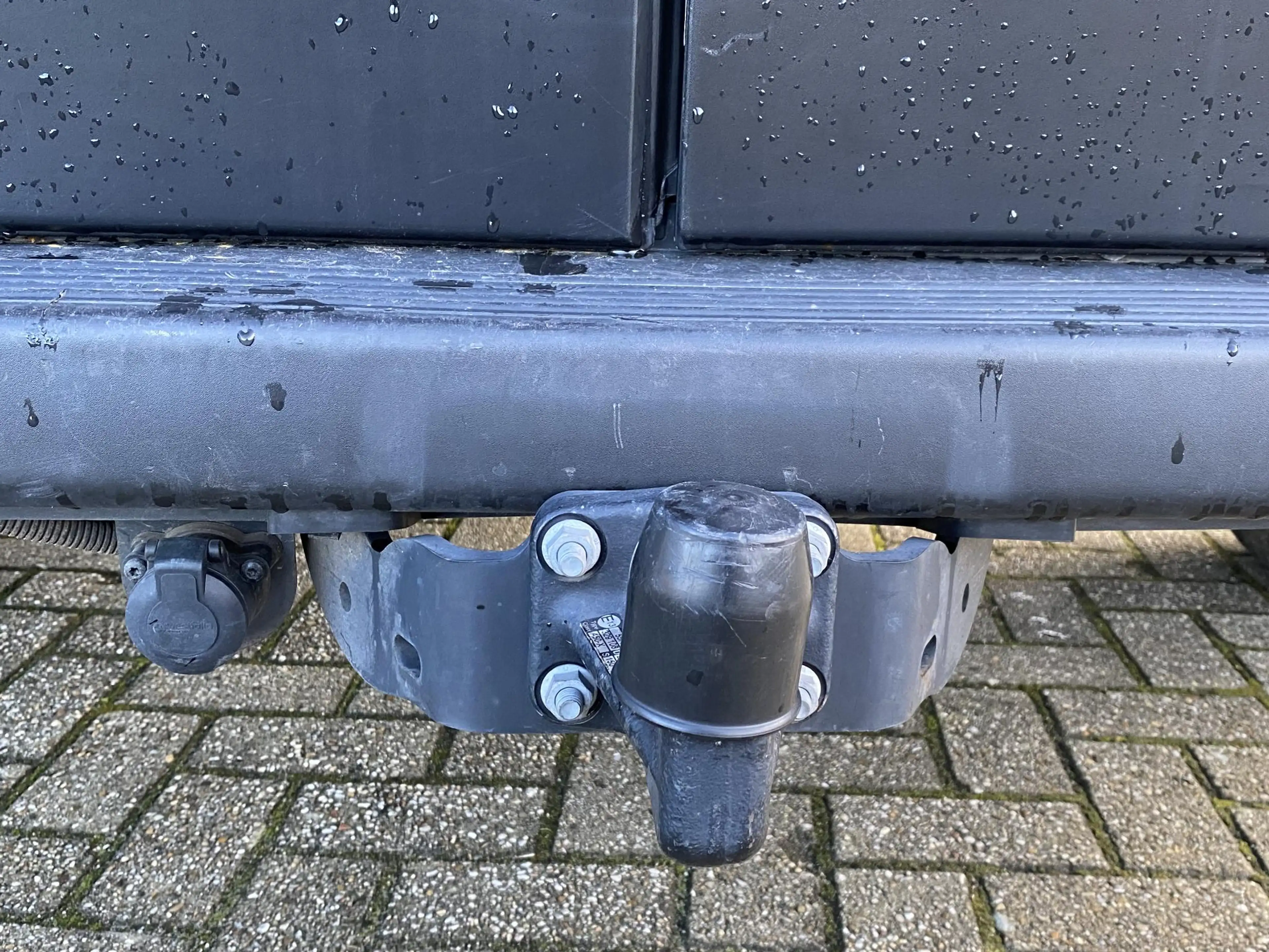 Peugeot Boxer 330 2.2 BlueHDi 120 L2H1 Asphalt | Leder | Navigat — photo 15