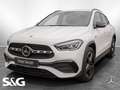 Mercedes-Benz GLA 250 e AMG Night+MBUX+RüKam+LED+19+Sitzhzg Blanc - thumbnail 1