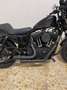 Harley-Davidson Sportster Forty Eight XL 1200 X Fekete - thumbnail 7