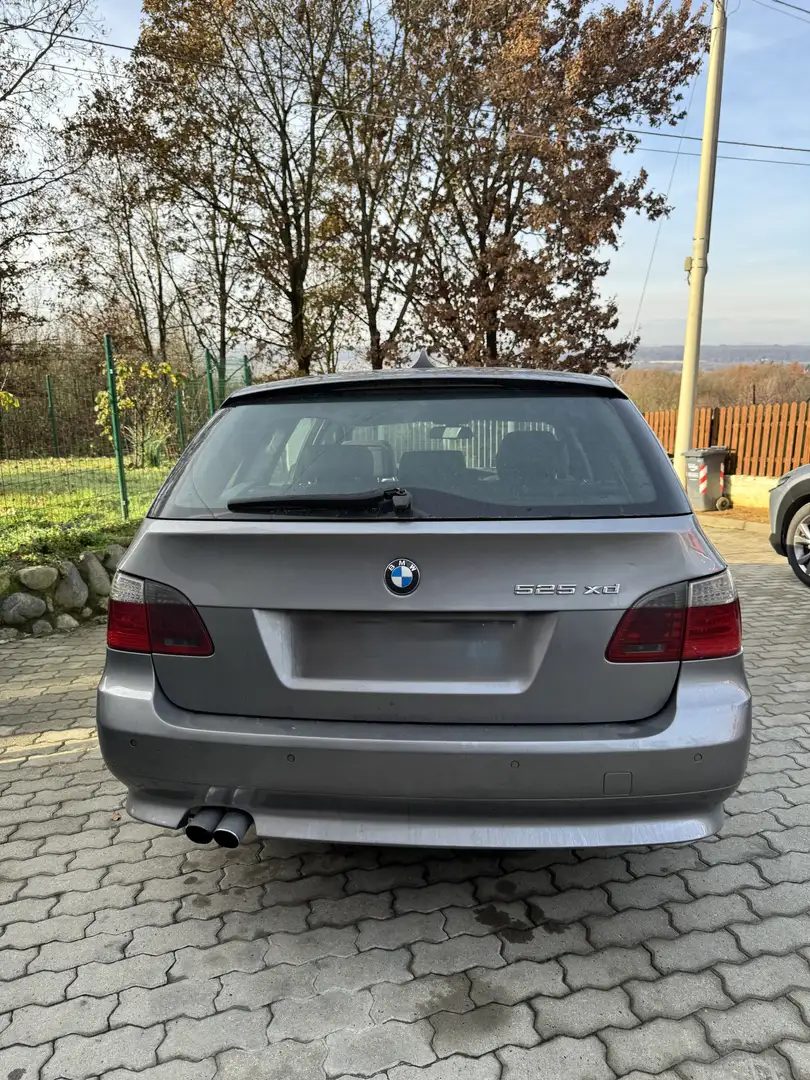 BMW 525 525xdtive - 2