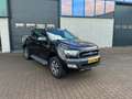 Ford Ranger 3.2 TDCi Wildtrak Supercab Navi  Camera PDC 3.5t T Zwart - thumbnail 1