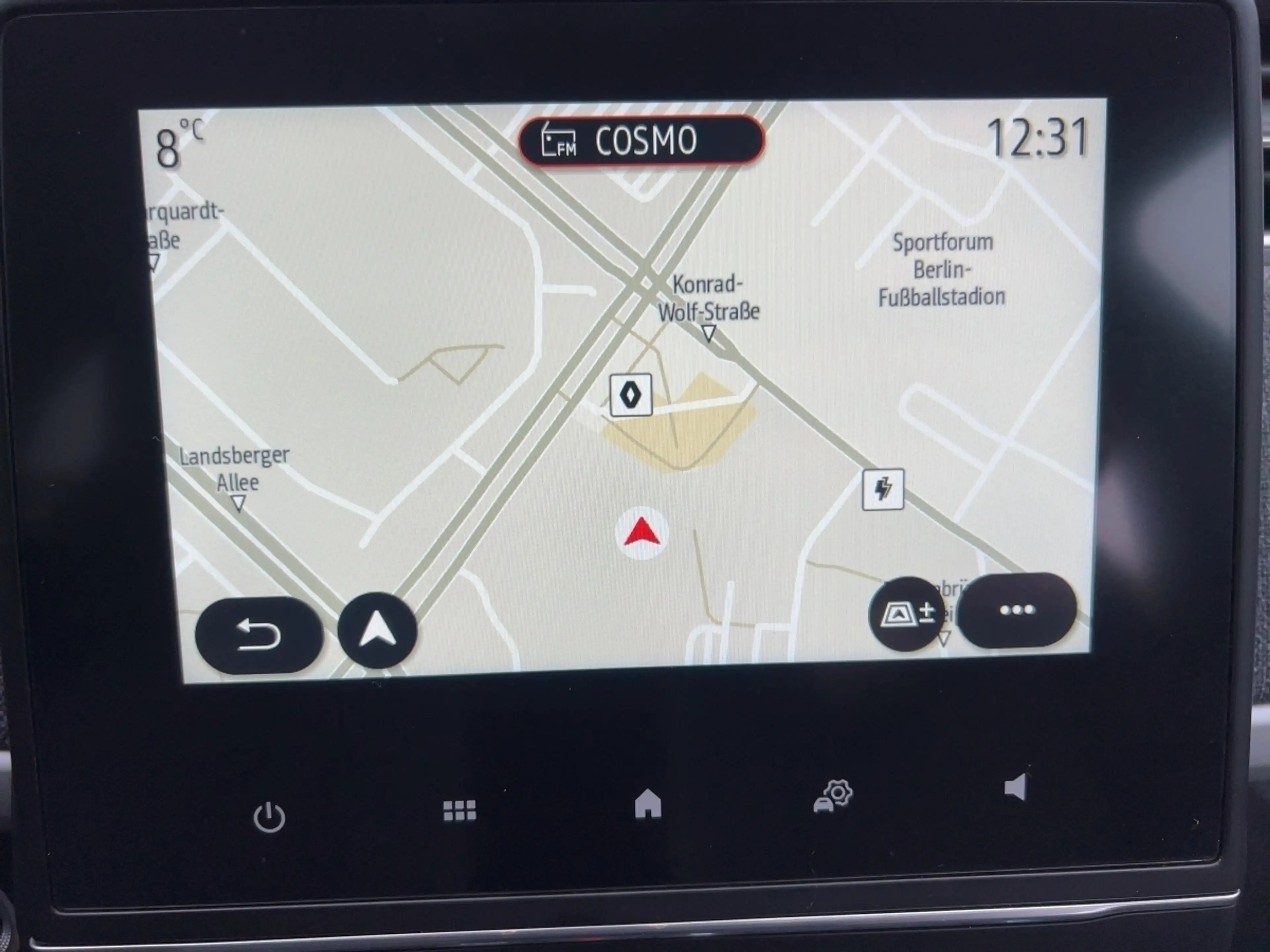 Renault ZOE R110 ZE 50 Evolution — photo 12