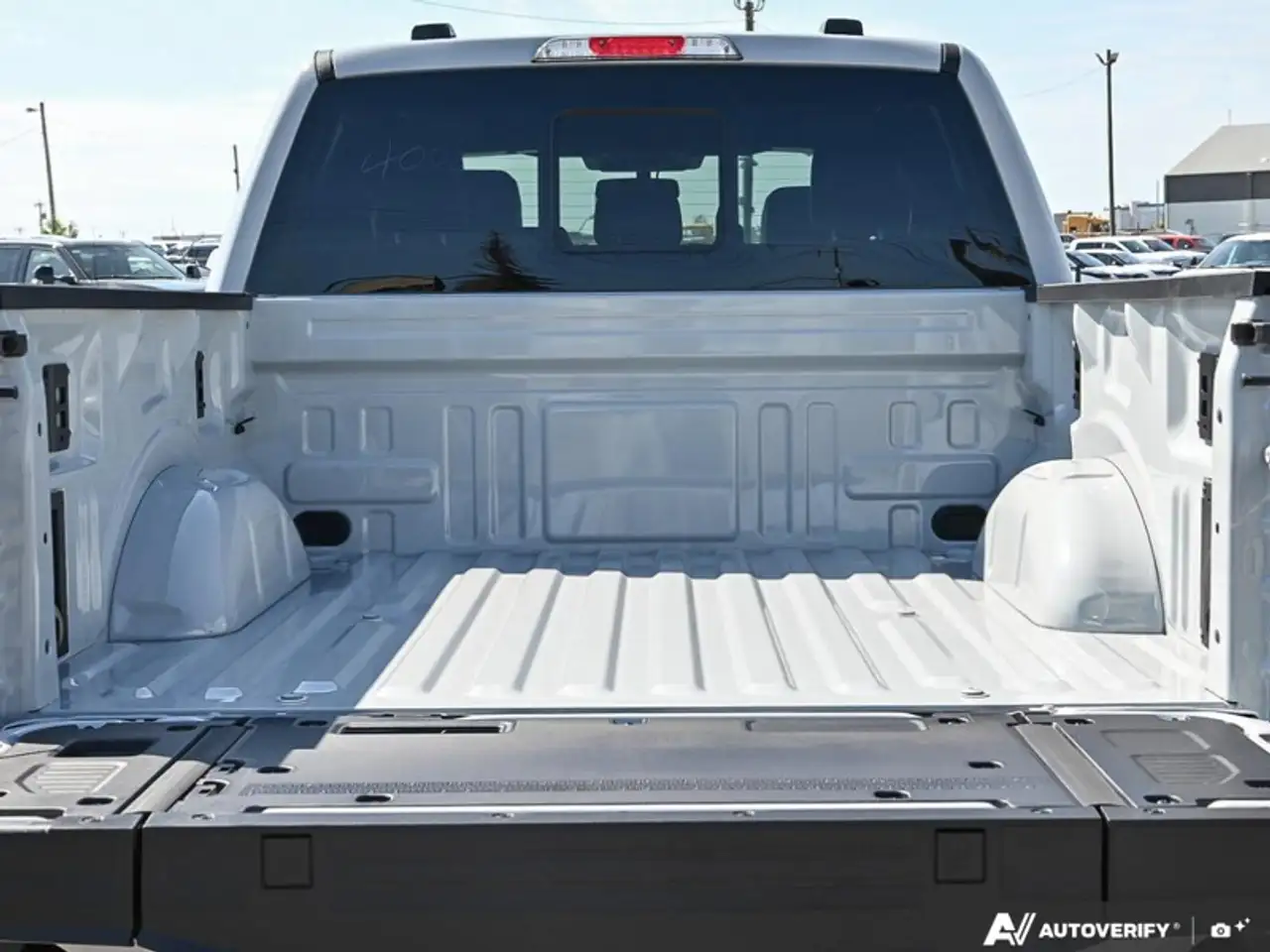 Ford F 150 fotografie Ford F 150