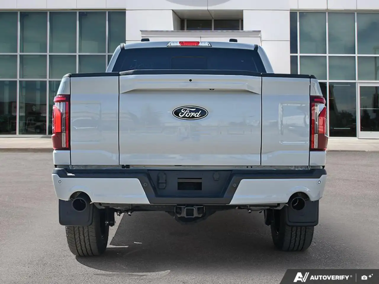 Ford F 150 fotografie Ford F 150