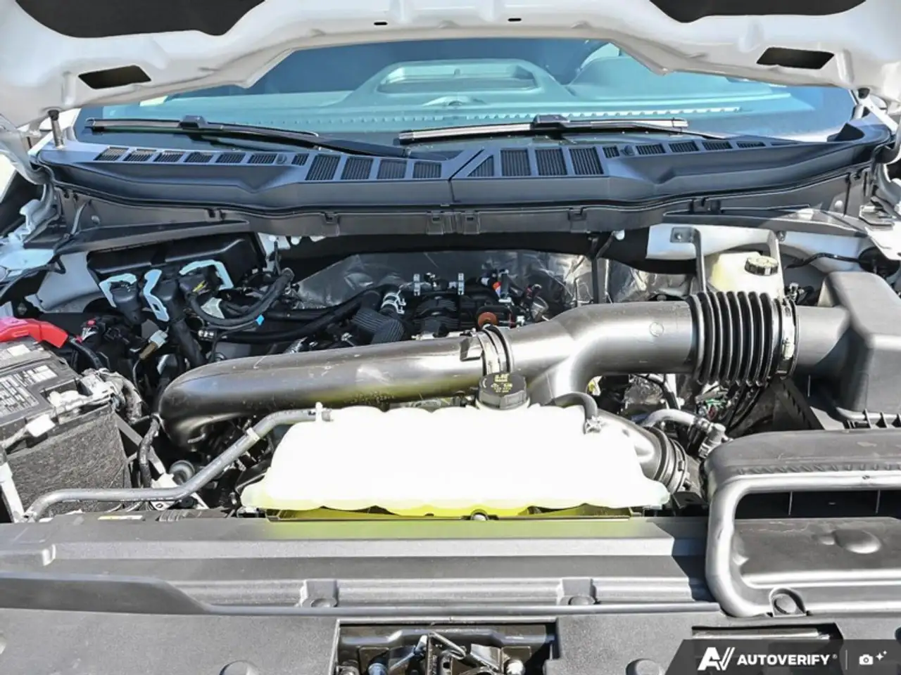 Ford F 150 fotografie Ford F 150