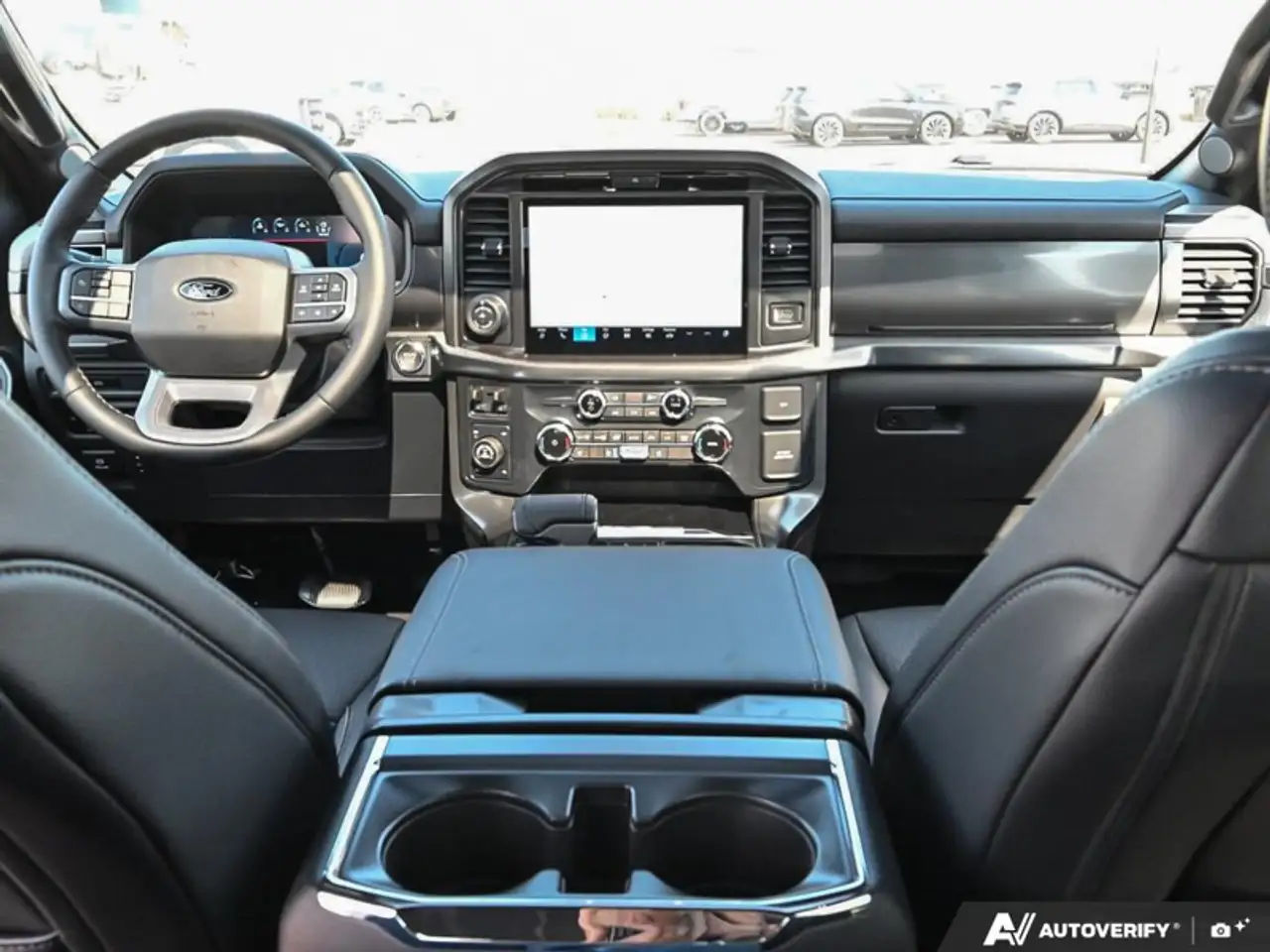 Ford F 150 fotografie Ford F 150