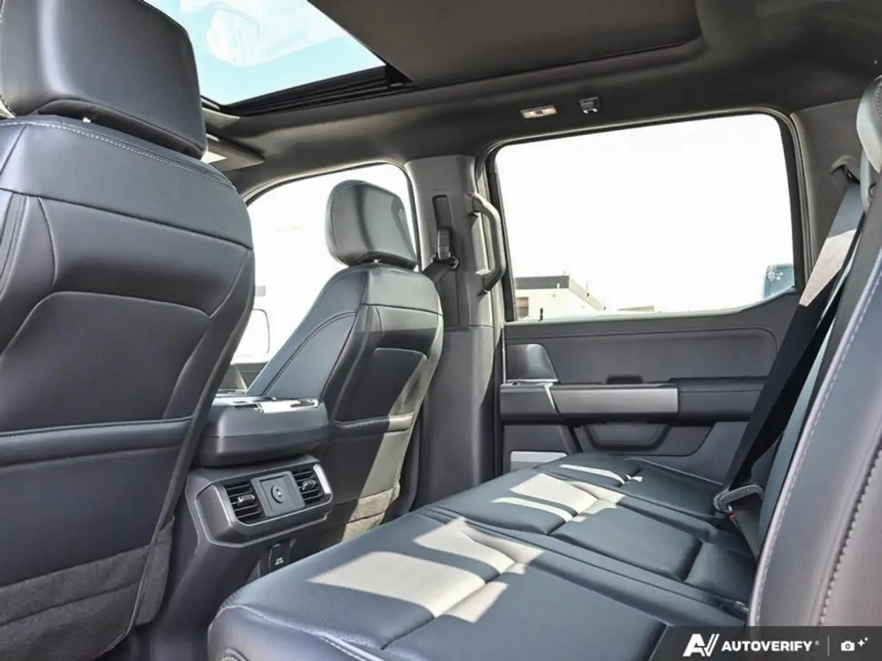 Ford F 150 fotografie Ford F 150