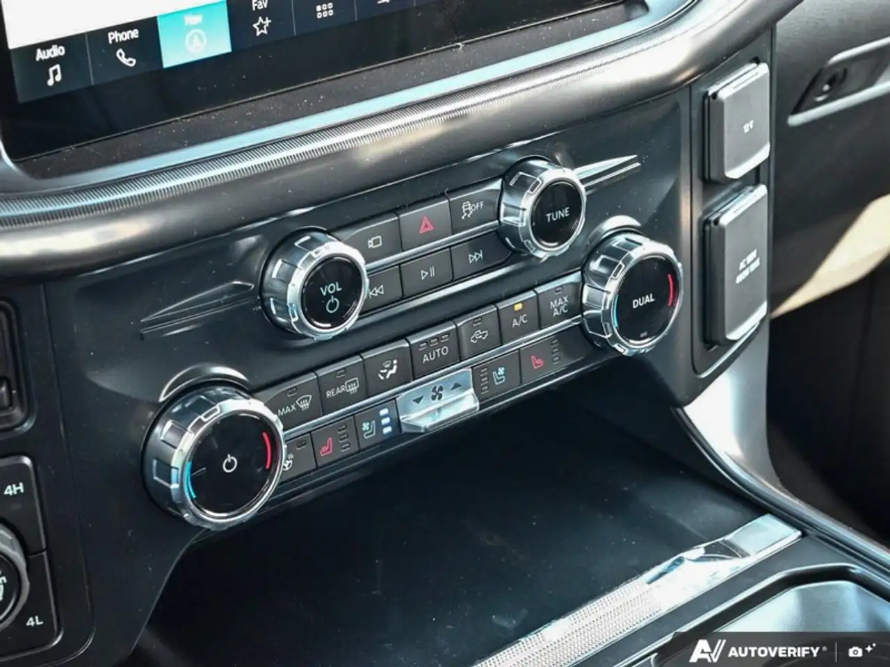 Ford F 150 fotografie Ford F 150