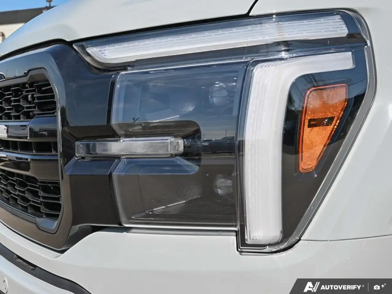 Ford F 150 fotografie Ford F 150