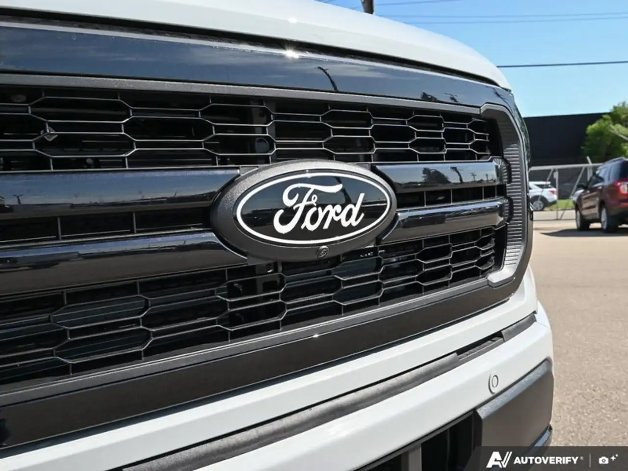Ford F 150 fotografie Ford F 150