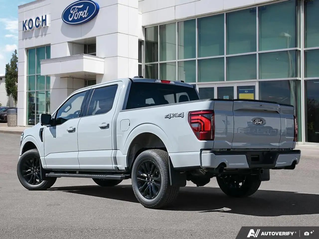 Ford F 150 fotografie Ford F 150