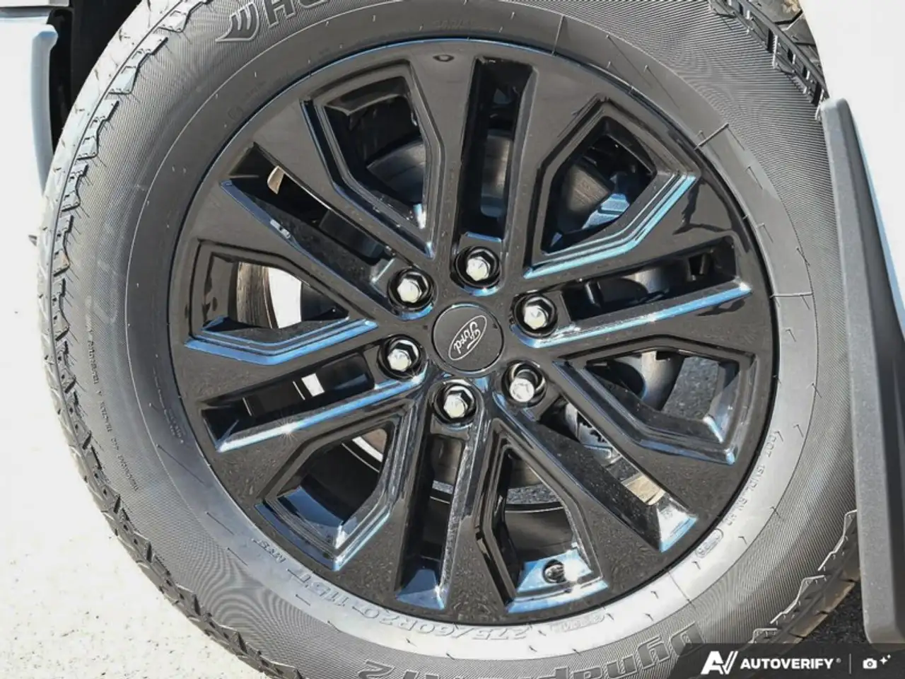 Ford F 150 fotografie Ford F 150