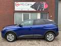Peugeot 3008 1.2 PureTech Allure / Navi / PDC / Carplay / DAB Azul - thumbnail 10