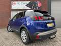 Peugeot 3008 1.2 PureTech Allure / Navi / PDC / Carplay / DAB Azul - thumbnail 9