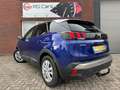 Peugeot 3008 1.2 PureTech Allure / Navi / PDC / Carplay / DAB Azul - thumbnail 2