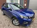 Peugeot 3008 1.2 PureTech Allure / Navi / PDC / Carplay / DAB Azul - thumbnail 11