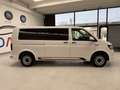 Volkswagen T6 Transporter 6 Posti Autocarro Bianco - thumbnail 4