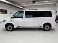 Volkswagen T6 Transporter 6 Posti Autocarro Bianco - thumbnail 8