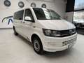Volkswagen T6 Transporter 6 Posti Autocarro Bianco - thumbnail 3