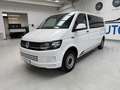 Volkswagen T6 Transporter 6 Posti Autocarro Bianco - thumbnail 1