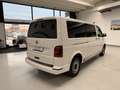 Volkswagen T6 Transporter 6 Posti Autocarro Bianco - thumbnail 5