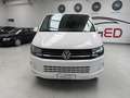 Volkswagen T6 Transporter 6 Posti Autocarro Bianco - thumbnail 2