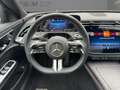 Mercedes-Benz E 220 d AMG Line Advanced Plus DigiLight|KeyGo Blanc - thumbnail 9