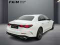 Mercedes-Benz E 220 d AMG Line Advanced Plus DigiLight|KeyGo Blanc - thumbnail 3