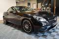 Mercedes-Benz SLC 43 AMG 43 AMG 367ch 9G-Tronic - Française / Historique constructeur complet Zwart - thumbnail 9