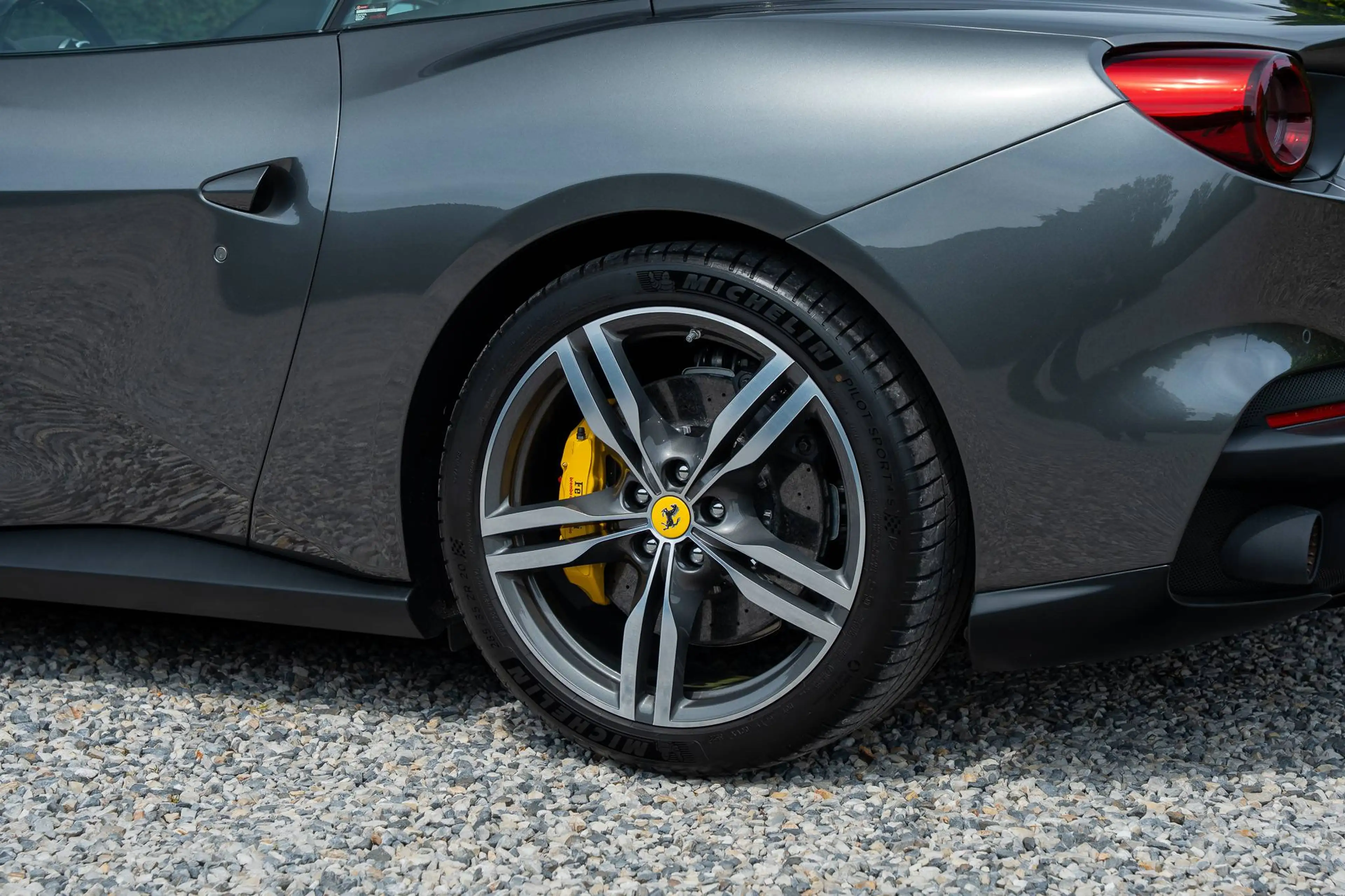 Ferrari Portofino Portofino M - 1 Owner Full Service History — photo 15