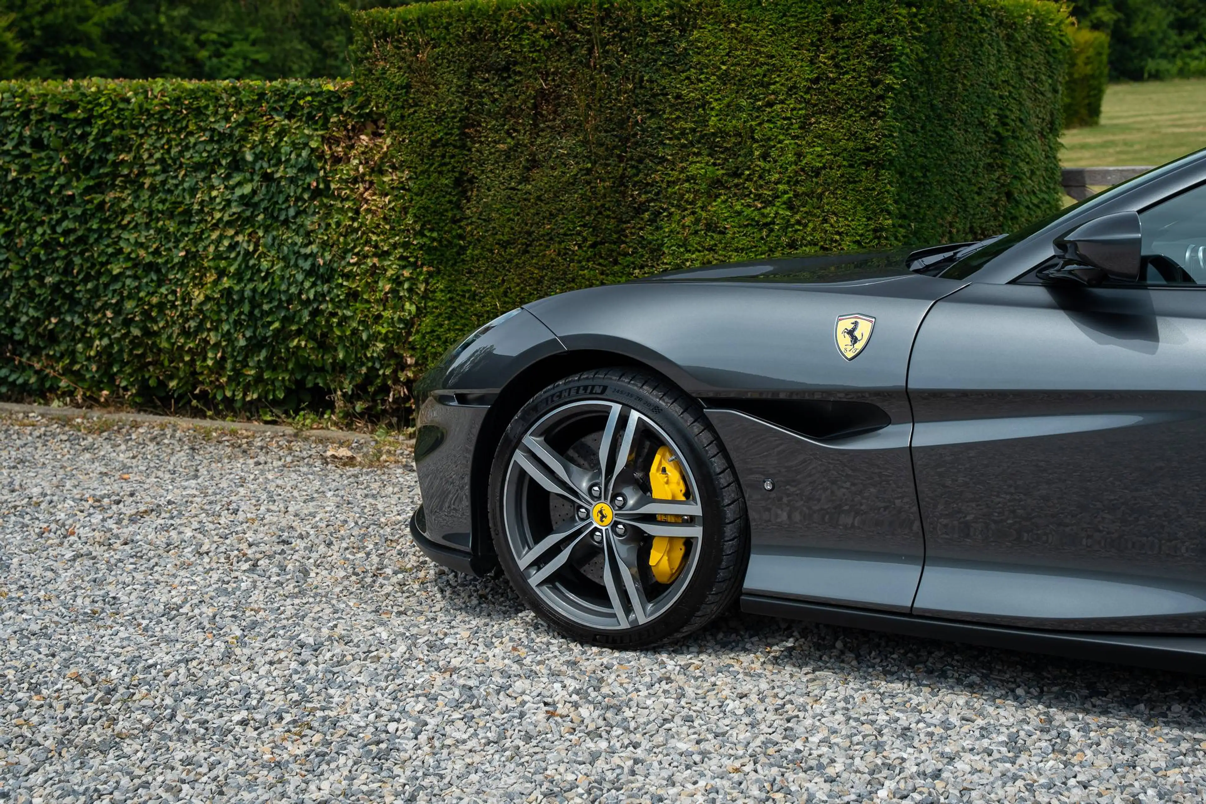 Ferrari Portofino Portofino M - 1 Owner Full Service History — photo 11