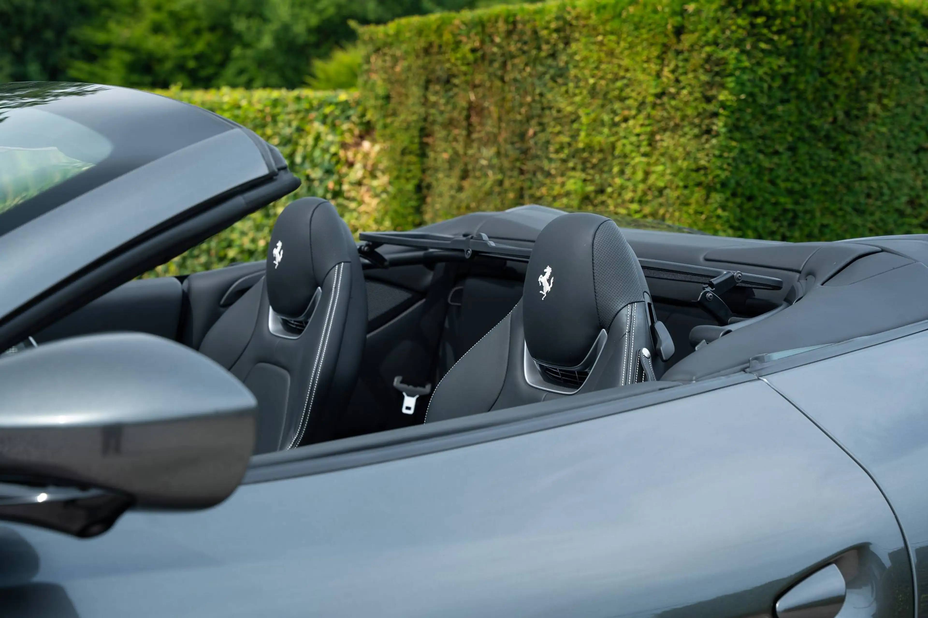Ferrari Portofino Portofino M - 1 Owner Full Service History — photo 14