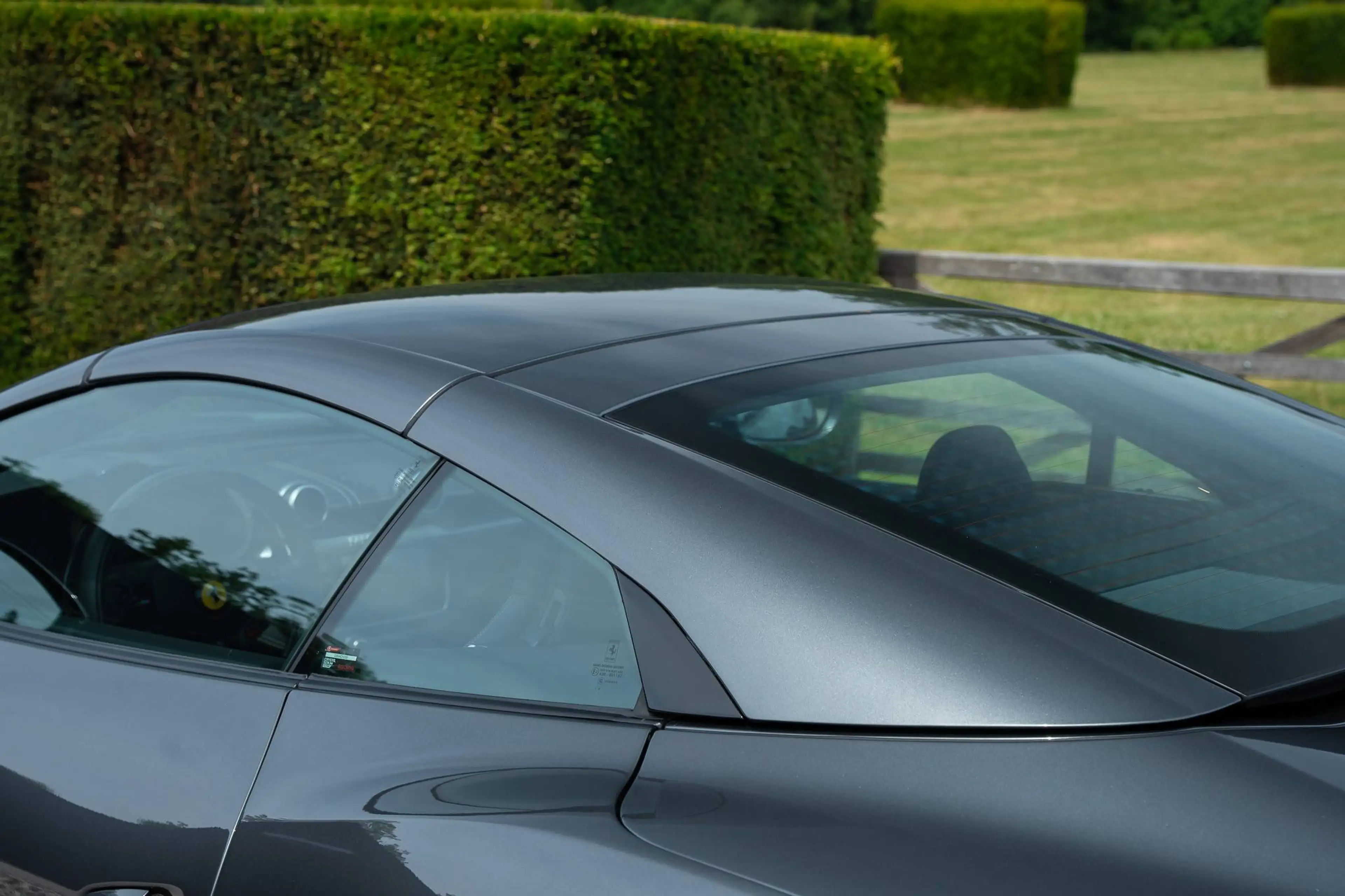 Ferrari Portofino Portofino M - 1 Owner Full Service History — photo 13