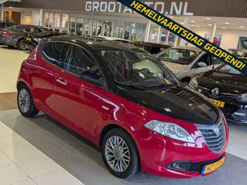 1.2 Platinum Airco, Stuurbekrachtiging
