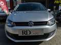 Volkswagen Polo 1.6 CR TDi Comfortline*AIRCO*1ER PROPRIO*GARANTIE Zilver - thumbnail 2