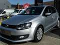 Volkswagen Polo 1.6 CR TDi Comfortline*AIRCO*1ER PROPRIO*GARANTIE Argent - thumbnail 1