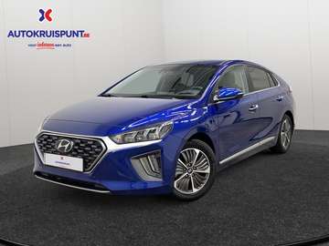 1.6GDi ISG Shine 6-DCT Hybrid Leder GPS Camera Led