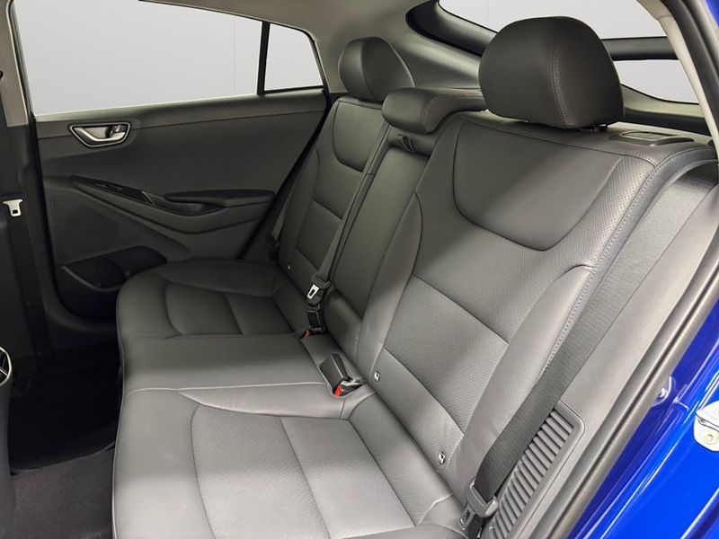 Photo du véhicule