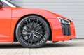 Audi R8 Spyder 5.2 FSI quattro*LASER*Keramik*Capristo Rouge - thumbnail 4