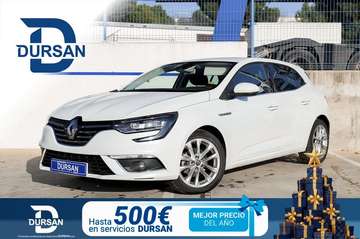 1.3 TCe GPF Zen 103kW