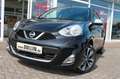 Nissan Micra 1,2 N-Tec Automatik+Ganzjahresreifen Schwarz - thumbnail 1