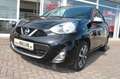 Nissan Micra 1,2 N-Tec Automatik+Ganzjahresreifen Schwarz - thumbnail 2