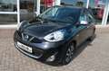 Nissan Micra 1,2 N-Tec Automatik+Ganzjahresreifen Schwarz - thumbnail 3