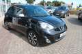 Nissan Micra 1,2 N-Tec Automatik+Ganzjahresreifen Schwarz - thumbnail 16