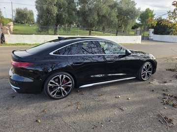 Berlina LAUNCH EDITION (110000 DI LISTINO)3.0 tfsi