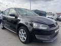 Volkswagen Polo 1.6 TDI 75CH FAP TRENDLINE 5P Noir - thumbnail 1