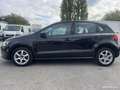Volkswagen Polo 1.6 TDI 75CH FAP TRENDLINE 5P Noir - thumbnail 4
