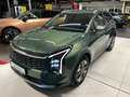 Kia Sportage 1,6 TGDI 7 Gang DCT 4WD Grün - thumbnail 1