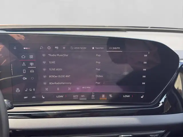 Audi A6 view 15